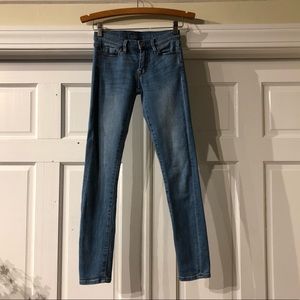 BDG Twig Skinny mid-rise Jeans